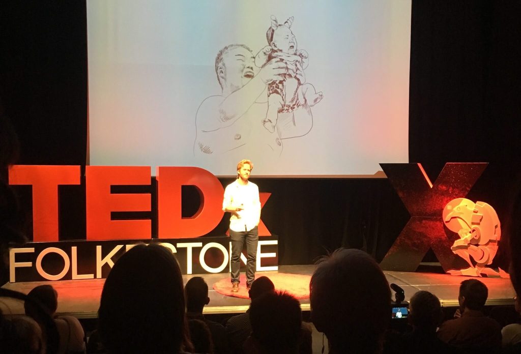 What you need to know about doing a TEDx talk